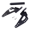 Suzuki DL650 V-Strom Motorcycle GPS Navigation Phone Holder (2004-2023)