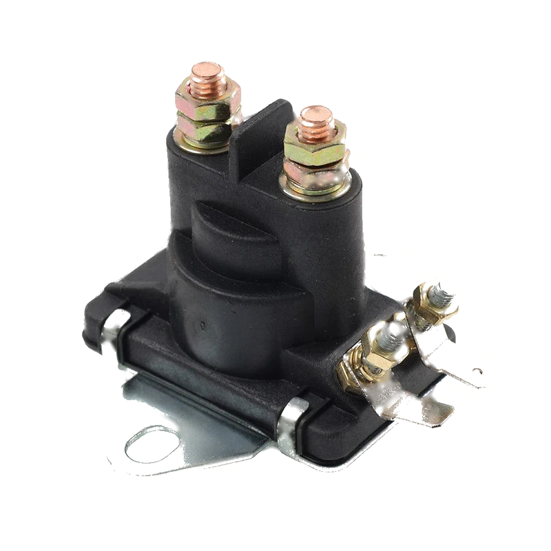 Mercury Mercruiser 12V Starter Solenoid Relay (1989-1999)