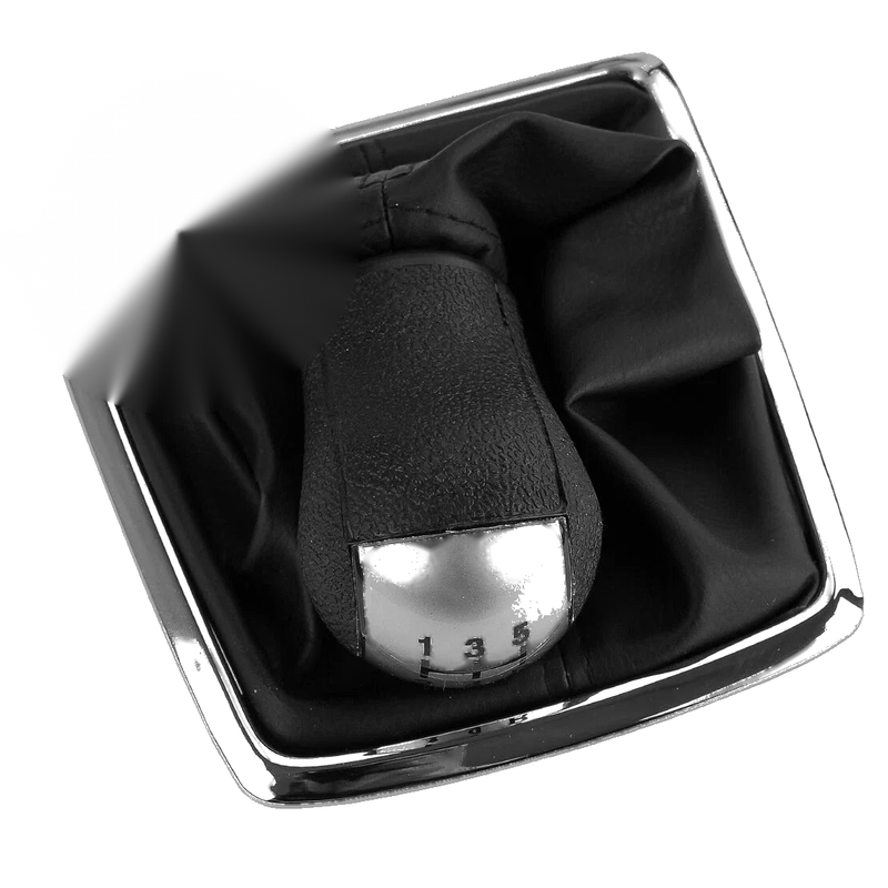 Ford Transit Van Gear Shift Knob Boot Gaiter Cover (2006-2014)