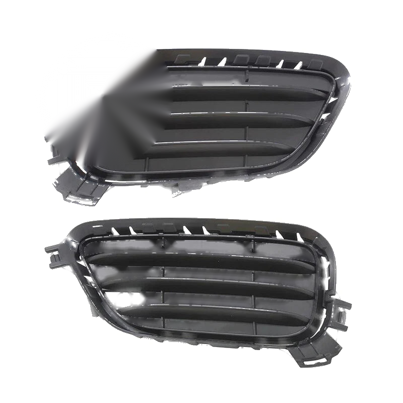 2015-2017 BMW X3 28D 28i Fog Light Grille (Outer Left/Right)