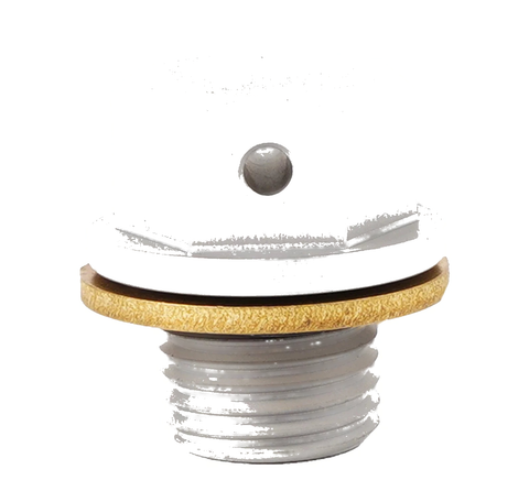 Suzuki LTZ400, LT-A450X, LT-A450XE Magnetic Oil Drain Plug (2003-2015)