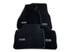 BMW X1 Series F48 2014-2017 with Clips Premium Floor Mats