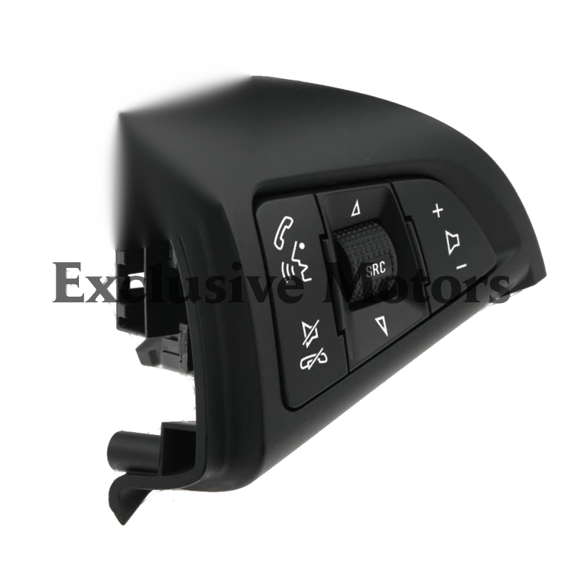 Holden Commodore Volume Switch (2006-2013)
