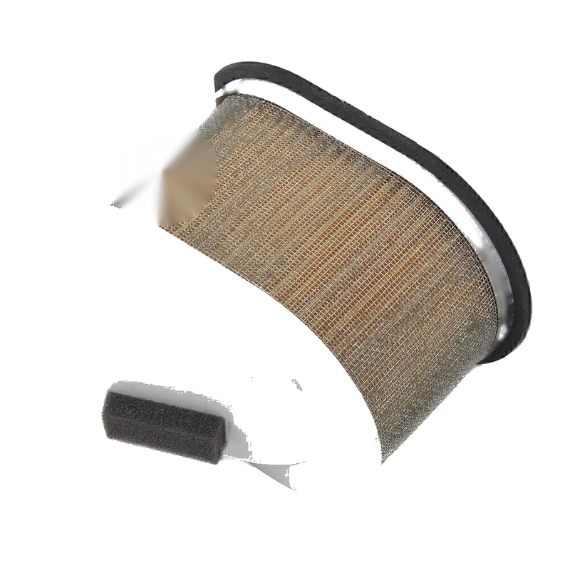 Kawasaki Z1000 Z800 Z750 Air Filter Cleaners (2003-2016)