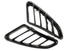 Porsche Boxster 987 Side Vent Air Duct Intake Cover (2005-2012)