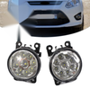 Ford C-MAX, Fiesta, Focus, Transit Fog Lights (2003-2023)