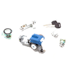 Isuzu Aska DX LX EX 1994-1997 Ignition Cylinder Steering Door BootLid Lock