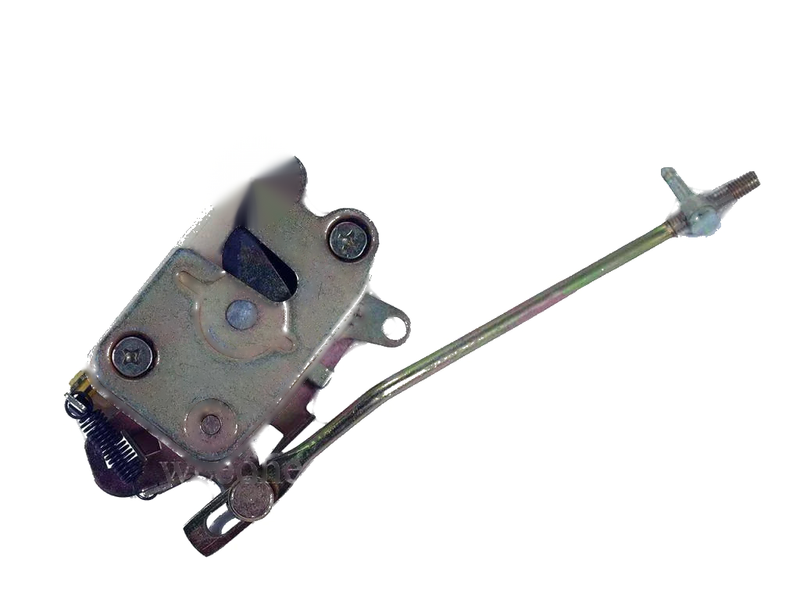 Mitsubishi L200 /  Door Lock Repair LH (1986-1994)