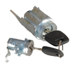 Toyota Tacoma Door Lock Cylinder Keys Set (1995-2004)