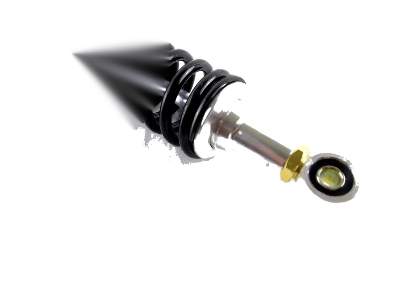 Suzuki GV1400 365mm JBS Rear Air Nitrogen Cell Shock Absorbers