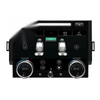 Range Rover L494 Touch Screen AC Climate Control Panel (2014-2017)