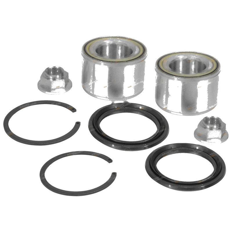 Mazda BT50 B3000 WEAT Front Wheel Bearing Kit (2006-2011)