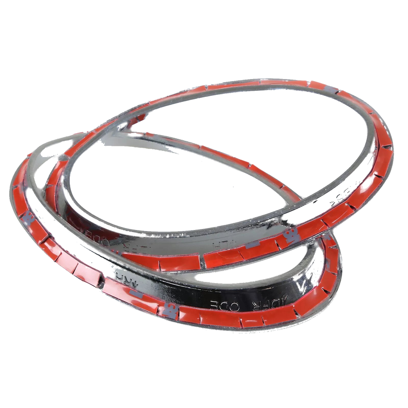 Mercedes Benz SLK Class R171 Fog Light Trim Surround (2004-2011)