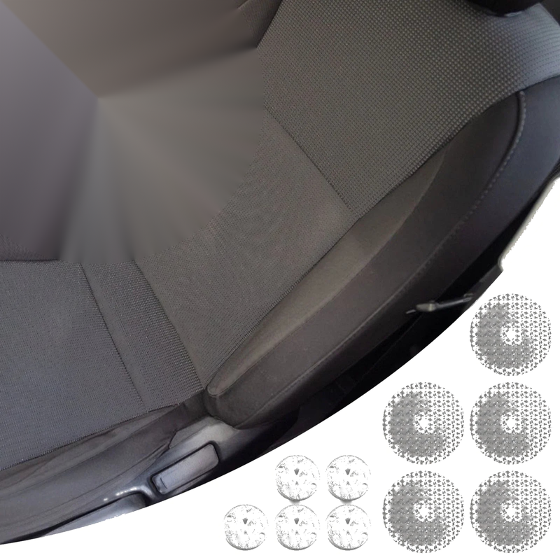 Automotive Applications Heated Component Repair Kit