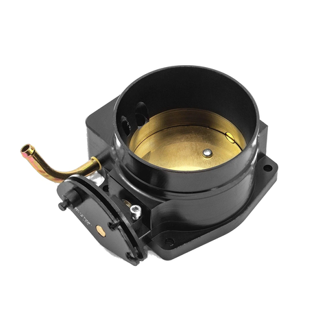 LS2 90mm High Flow Throttle Body (2005-2013)
