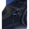 BMW X5 Side Marker Fender Air Vent Outlet Covers (2019-2023)