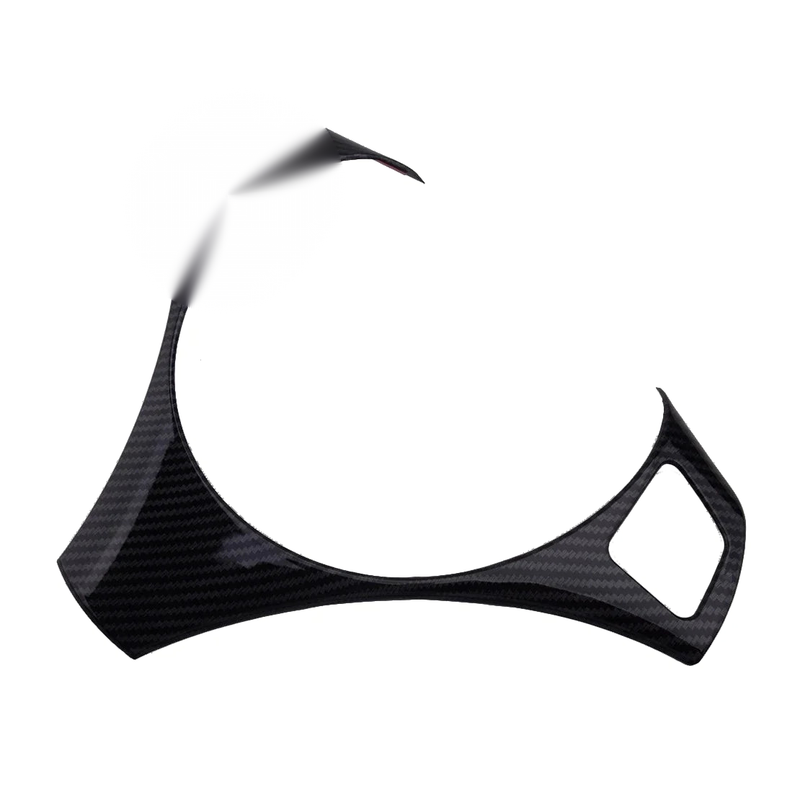 BMW 3 Series E90 E92 E93 Steering Wheel Trim Cover (2005-2012)