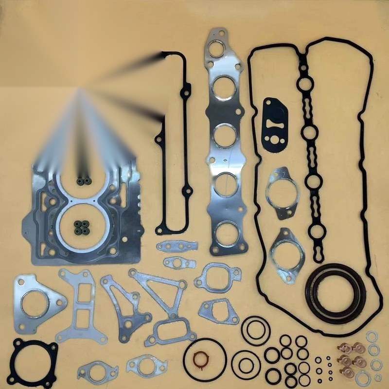Mitsubishi Pajero Sport 2.4L VRS Cylinder Head Gasket Kit (2015)