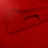 BMW 3 / 4 Series (2013-2019) Red Leather Center Console Panel Cover