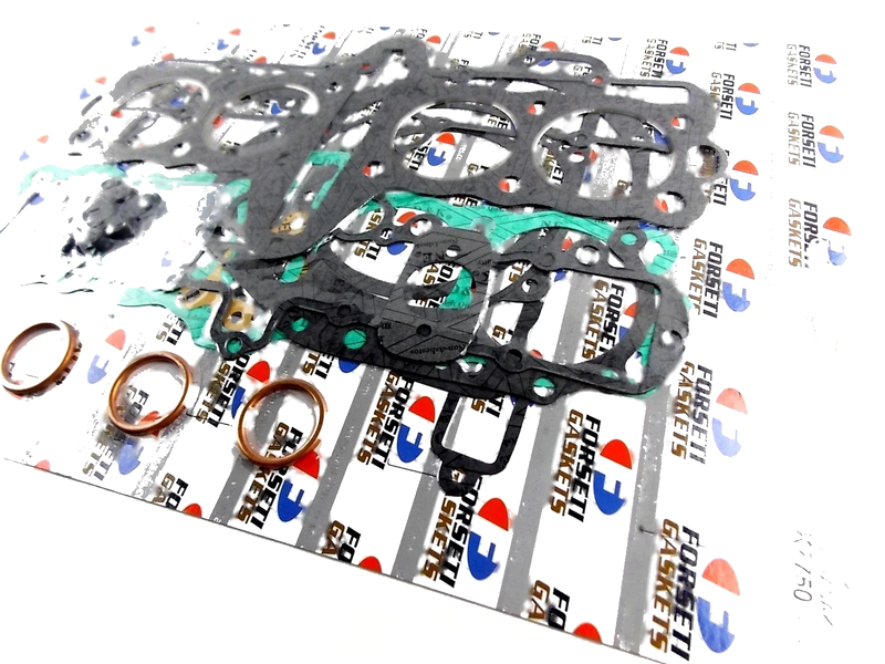 Kawasaki KZ750 Complete Engine Gasket Set (1980-1982)