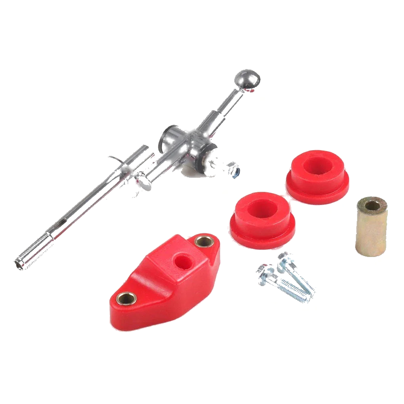Subaru WRX Impreza STI Short Shift + Poly Bushings Kit (2004-2023)