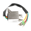 Honda XR250 XR 250 R XLR 250 R Regulator Rectifier (1986-2004)