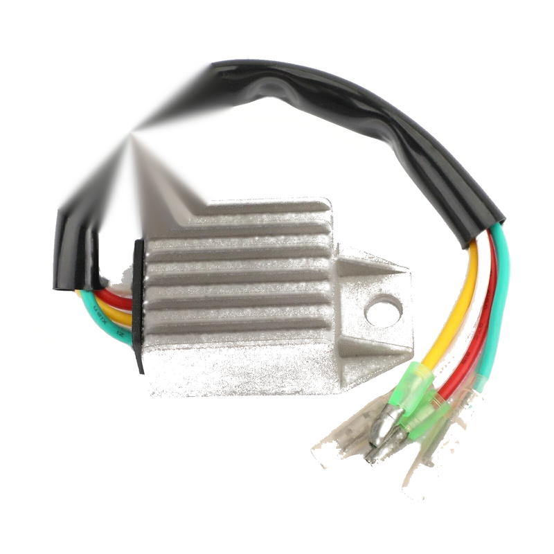 Honda XR250 XR 250 R XLR 250 R Regulator Rectifier (1986-2004)