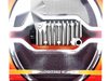 Yamaha FZR250 ForsetI Regulator Rectifier Assembly (1987-1994)