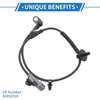 Chevrolet Trax ABS Wheel Speed Sensor (2015 - 2022)