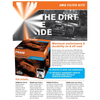 Hilux GGN15 GGN25 V6 1GR-FE 05~on Oil Air Fuel Cabin Filter