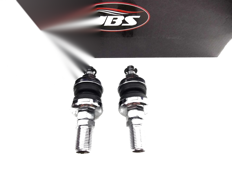 Harley Davidson FLSTF Softail Fat Boy EFI Lowering Kit (2007-2017)