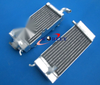 YAMAHA YZ250 WR250 Aluminum Radiator (1992-1993)