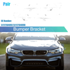BMW 328i Front Bumper Support Bracket