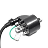 HONDA Rincon Ignition coil Spark Plug Wire Cap (2003–2005)