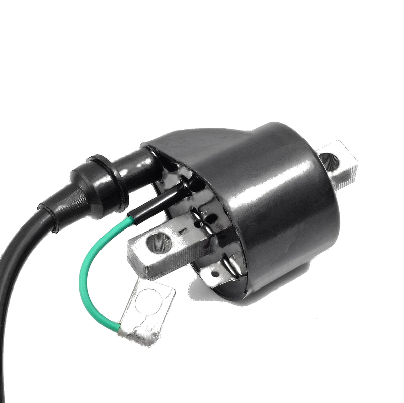 HONDA Rincon Ignition coil Spark Plug Wire Cap (2003–2005)