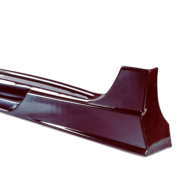 Subaru WRX 1st VA Side Skirt Covers (2015-2021)