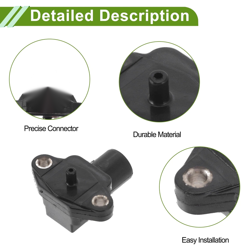 Honda CR-V MAP Sensor (1999-2002)