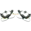 Can-Am Defender Front Brake Calipers & Sintered Pads (2016–2022)