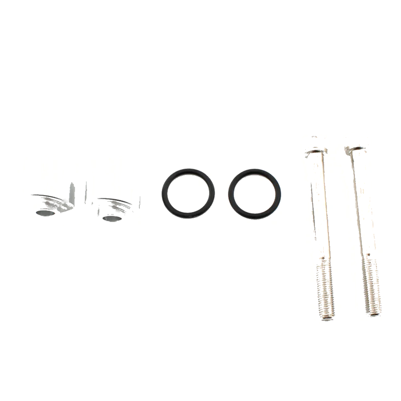 Ducati Multistrada V4 S Handle Bar Risers (2021-2023)