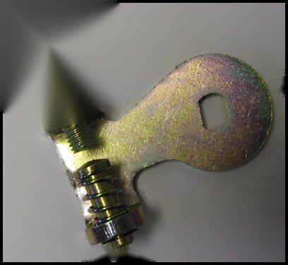 Weber IDF / DCO / SP Carburetors Balance Lever