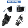 Dodge Dakota Durango Governor Pressure Solenoid Sensor Kit