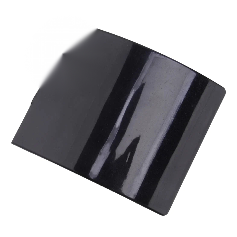 Mercedes E-Class E350 E550 Right Side Skirt Jack Hole Cover (2010-2013)