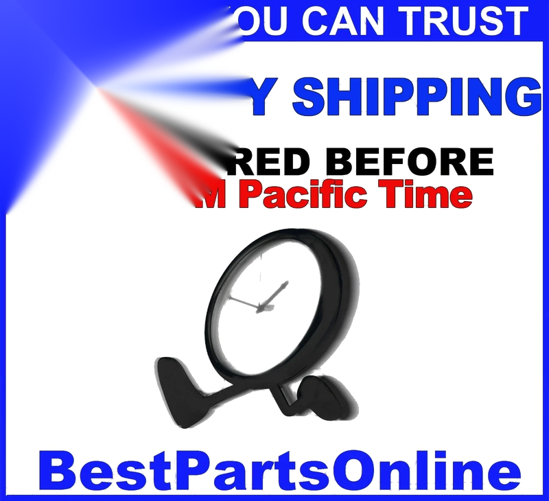Dodge Durango Transfer Case Output Shaft Seal (2009–2018)