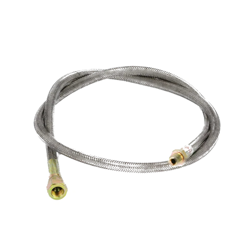 T3 T4 T04E T60 T61 T70 Turbo Charger Oil Drain & Feed Line Kit (N/A)