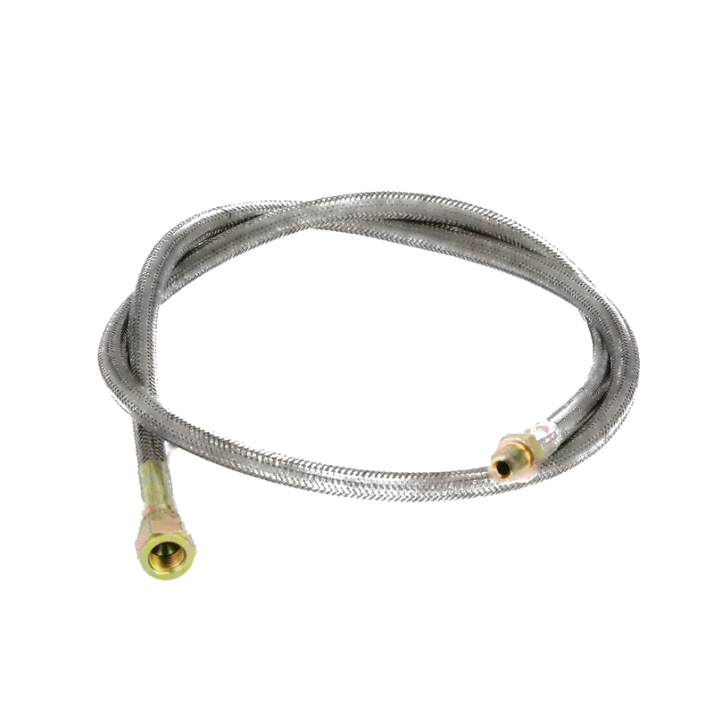 T3 T4 T04E T60 T61 T70 Turbo Charger Oil Drain & Feed Line Kit (N/A)