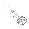 Polaris Sportsman 500 4x4 Carburetor Repair Rebuild Kit (2001-2013)