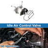 Mitsubishi Lancer Idle Air Control Valve (2006)