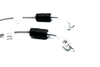 Falcon BA RTV Ute (2003-2005) - Brake Upgrade Hoses Brake Line Kit