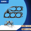 Mitsubishi Triton MK / Challenger PA 3.0L 2PCS Cylinder Head Gasket (1999)