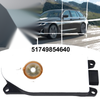 BMW 5 6 Series G30 G31 G11 Active Air Flap Control Grille (2017-2023)